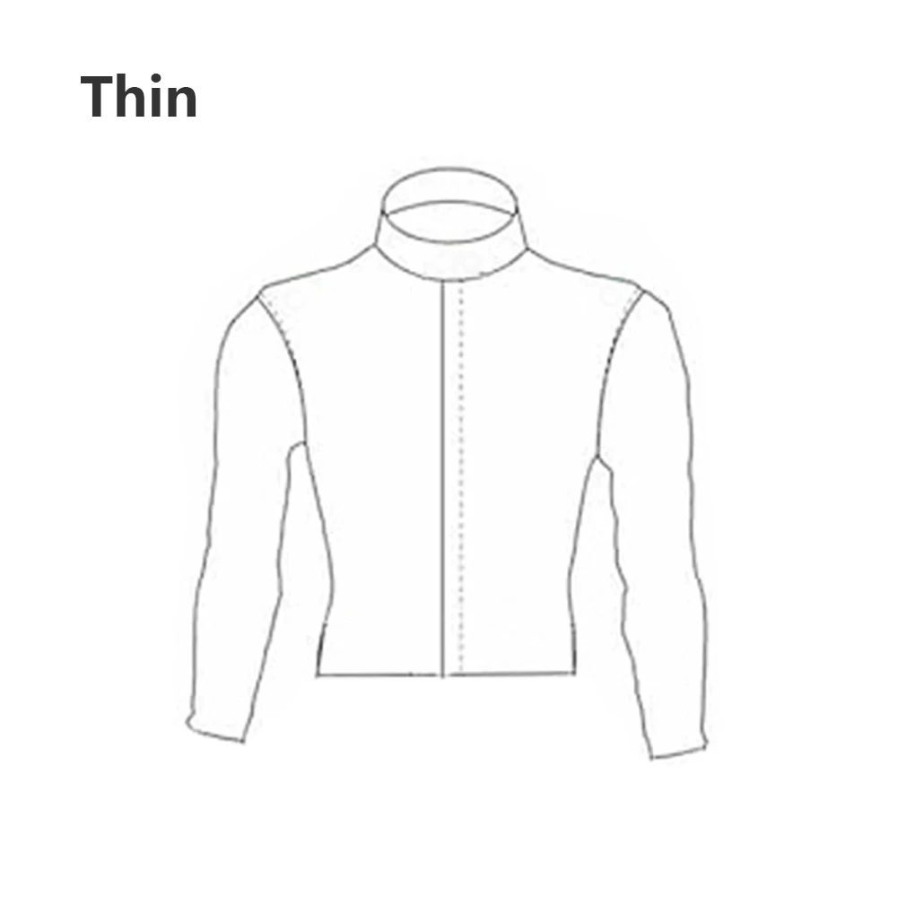 Clothing size testing, size cu - Baby Clothing Usa recension och pris