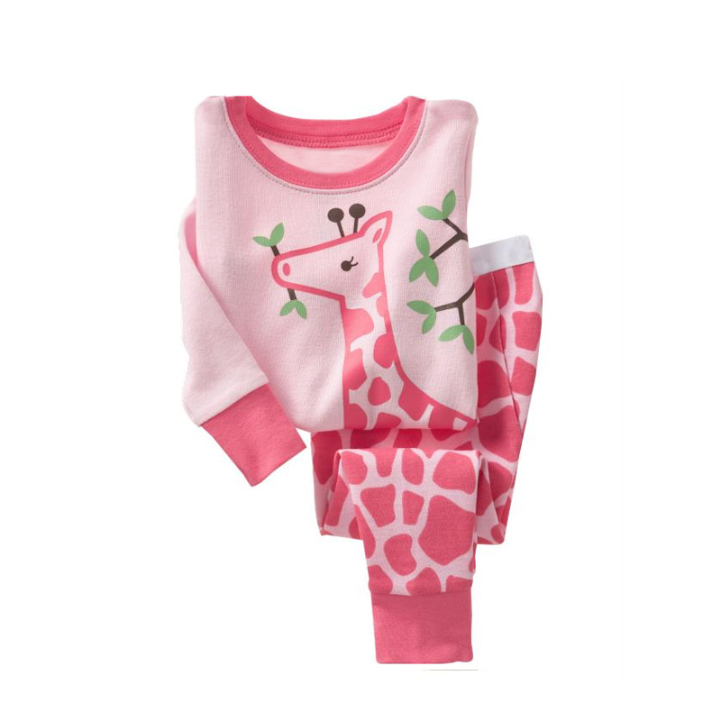 Boys Sleepwear Children Pajama - Baby Clothing Dividers recension och pris
