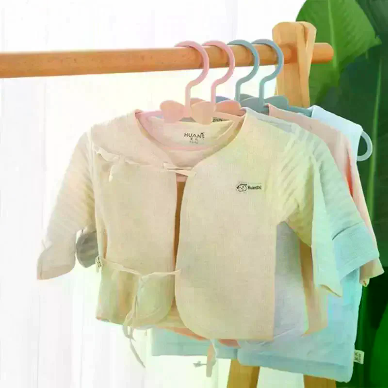 Baby Kids Clothes Hanger Set D - Baby Clothing Hanging Rack recension och pris