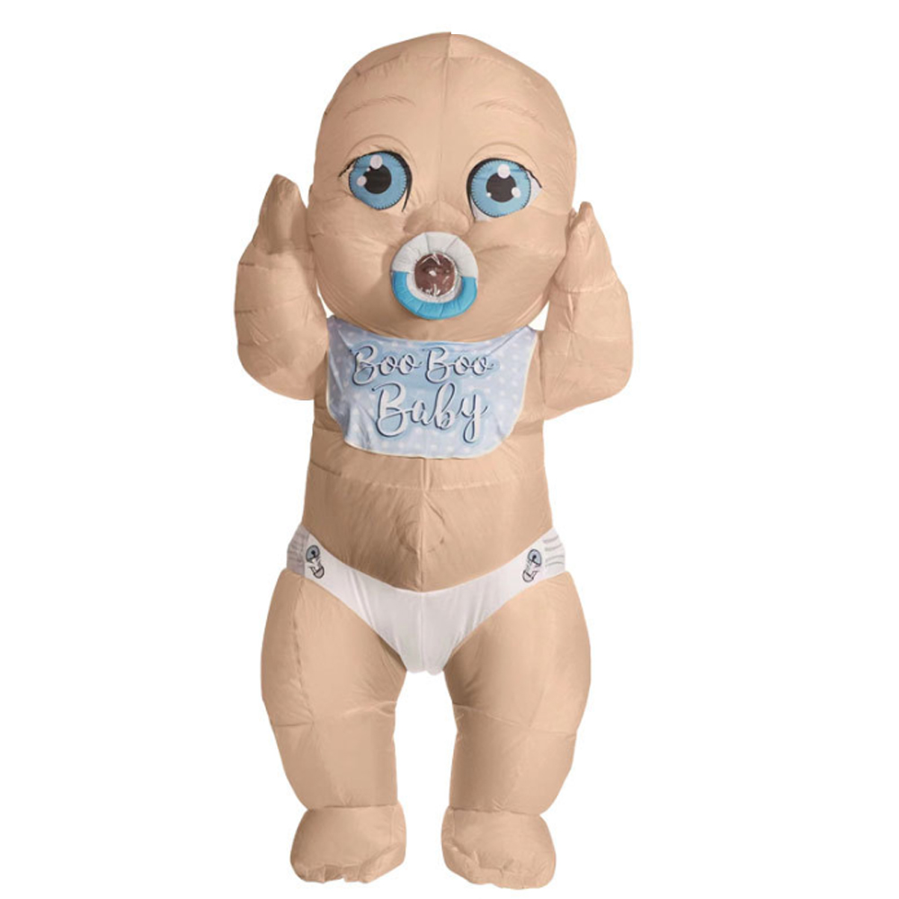 Boys Girls Giant Baby Inflatab - Baby Clothing Usa recension och pris
