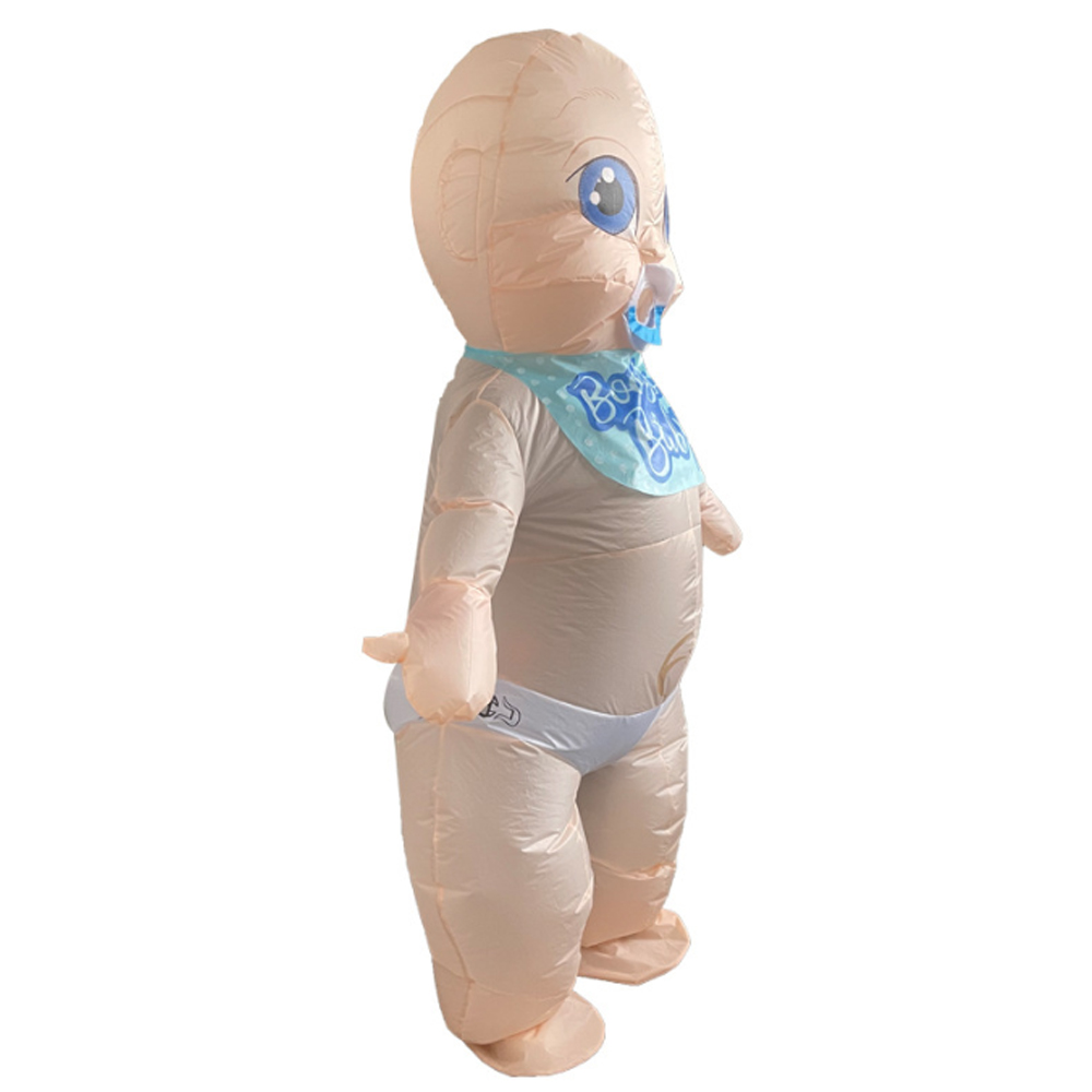 Boys Girls Giant Baby Inflatab - Baby Clothing Usa recension och pris