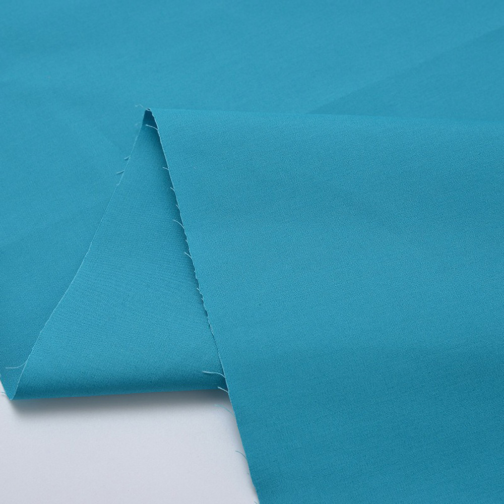 140x50cm Poplin Cotton Fabric  - Baby Clothing Organic recension och pris