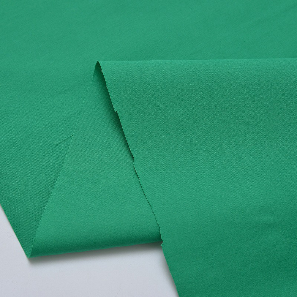 140x50cm Poplin Cotton Fabric  - Baby Clothing Organic recension och pris