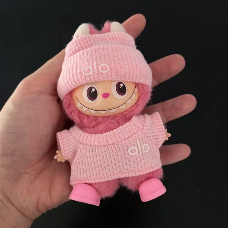 For labubu Doll 4.0 The Monste - Baby Clothing Usa recension och pris