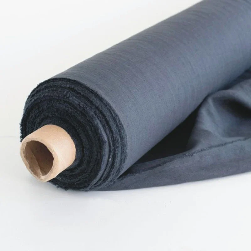 280cm 100%  Linen Fabric Natur - Baby Clothing Organic recension och pris