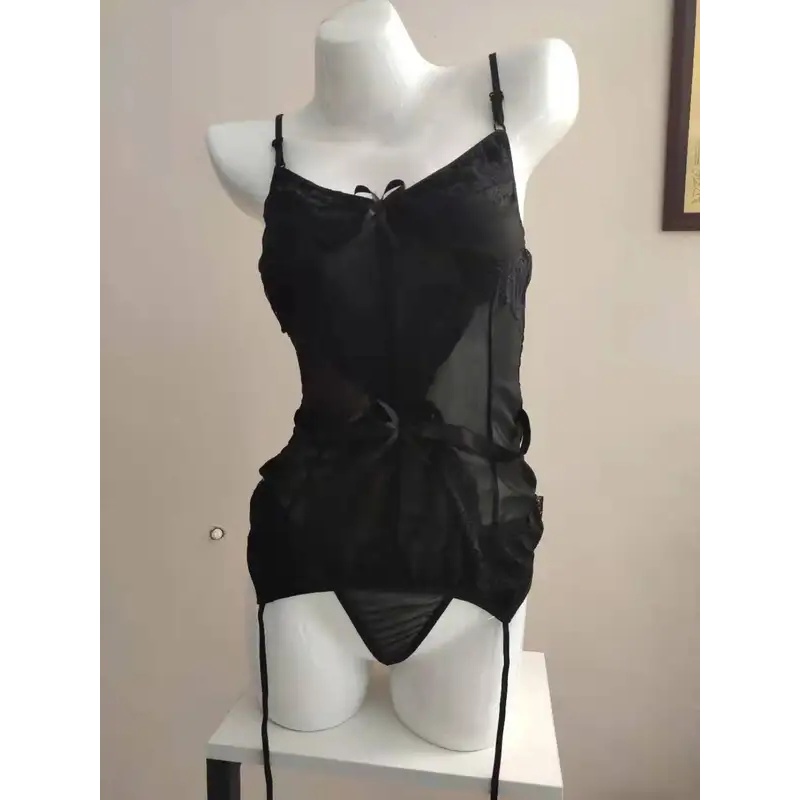Nolia plus Size S-XXL Perspect - Baby Clothing Usa recension och pris