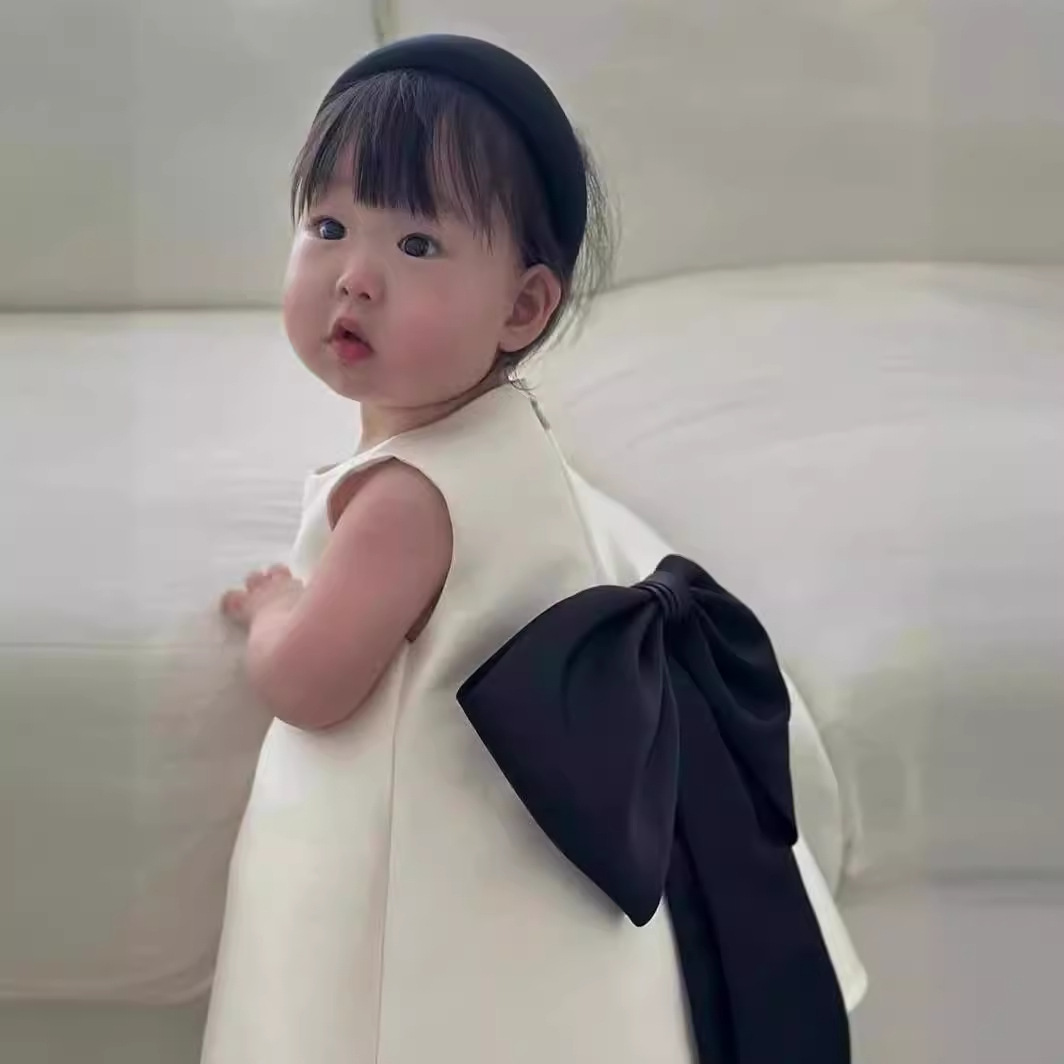 Girls Temperament Princess Dre - Baby Clothing High End recension och pris