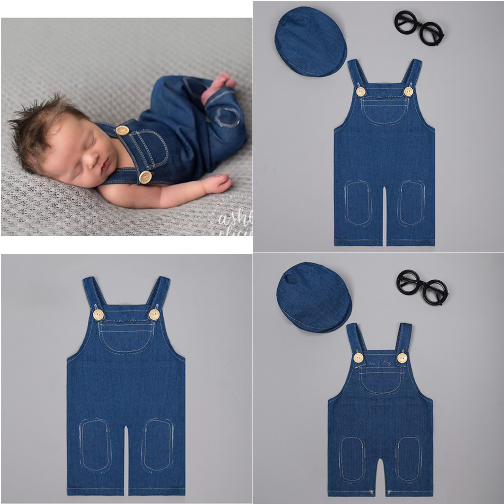 ❤️Newborn Photography Clothing - Baby Clothing Dividers recension och pris