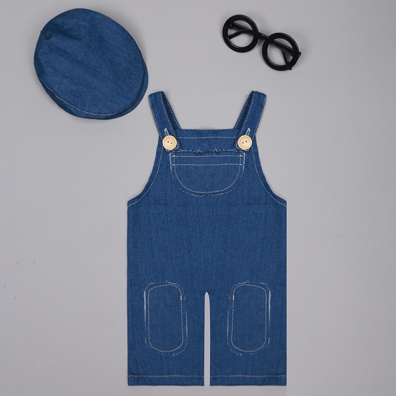 ❤️Newborn Photography Clothing - Baby Clothing Dividers recension och pris