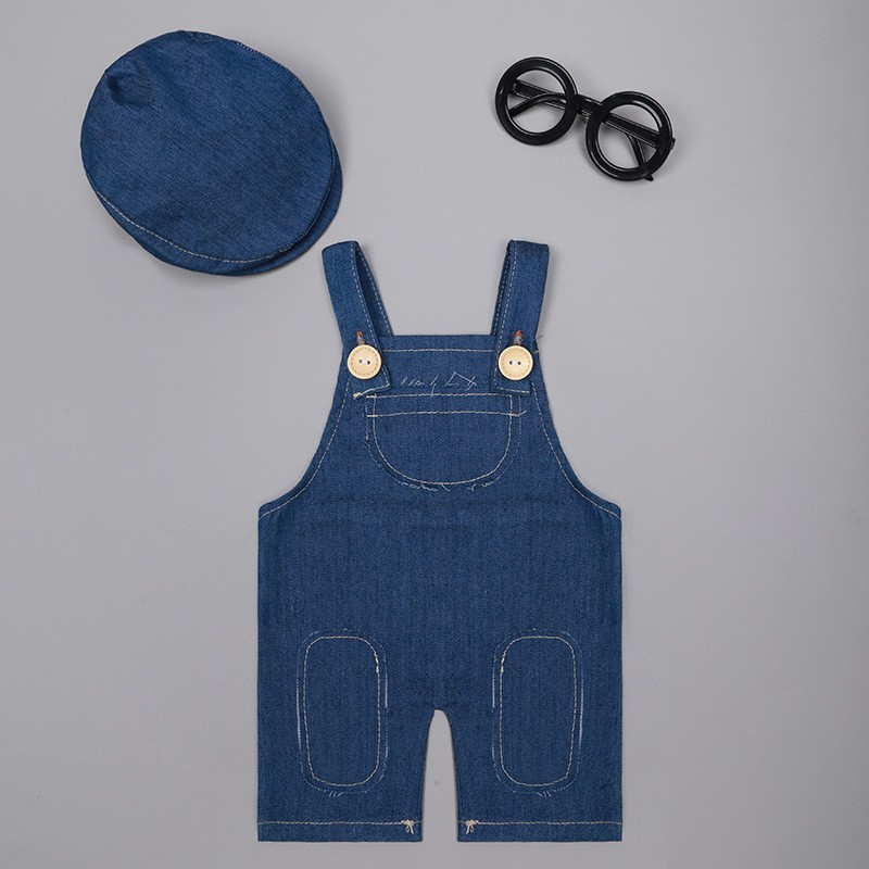 ❤️Newborn Photography Clothing - Baby Clothing Dividers recension och pris