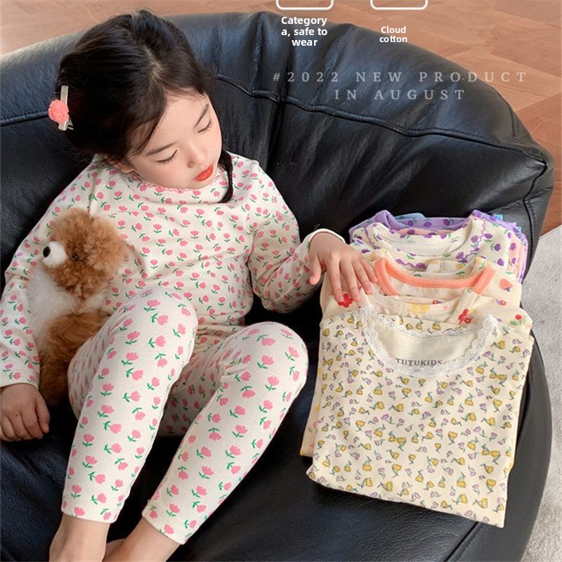2026 Children's Sets Kids Velv - Baby Clothing Dividers recension och pris