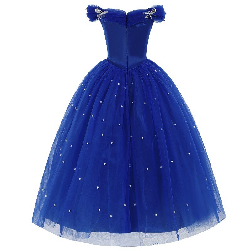 Summer Christmas Luxury Cinder - Baby Clothing Dresser recension och pris