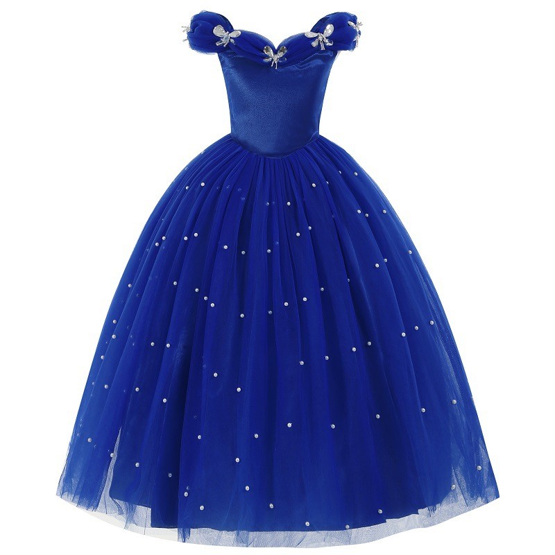 Summer Christmas Luxury Cinder - Baby Clothing Dresser recension och pris