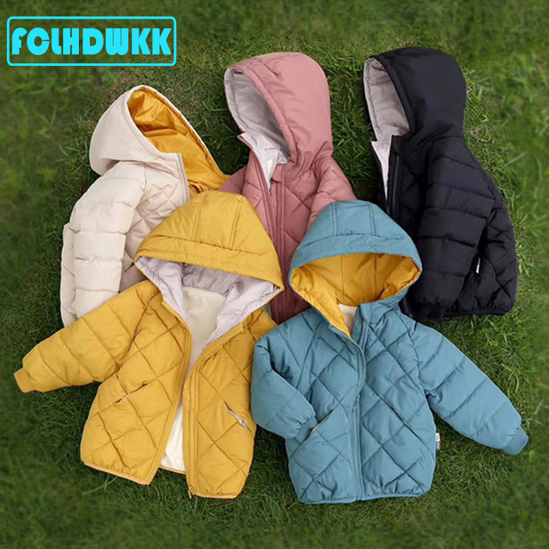 2025 Kids Girls Boys Autumn Wi - Baby Clothing Dividers recension och pris