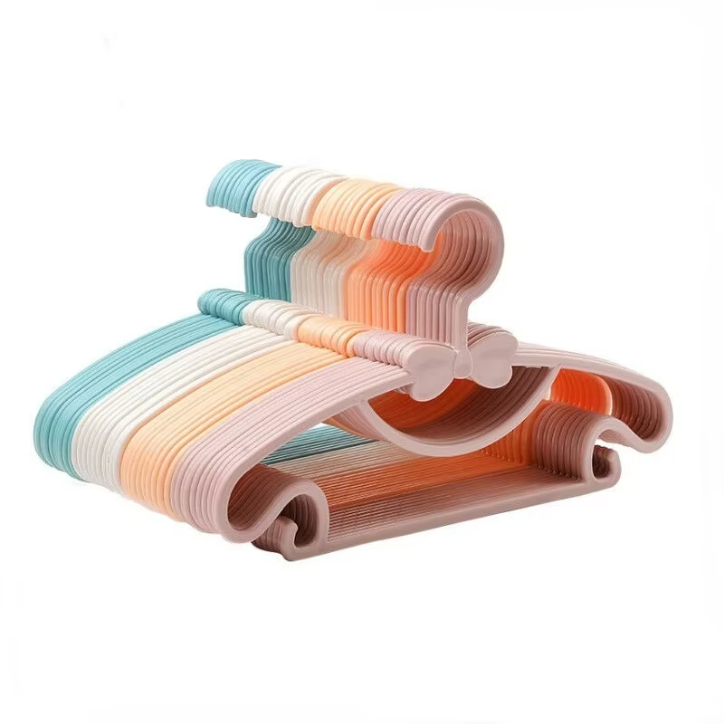 10pcs Baby Clothes Hanger Rack - Baby Clothing Hanging Rack recension och pris