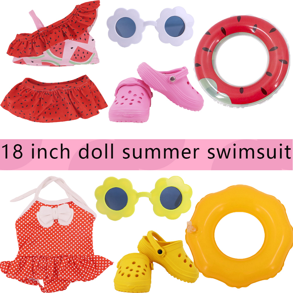 Head Flower Swimsuit Fish Scal - Baby Clothing Usa recension och pris