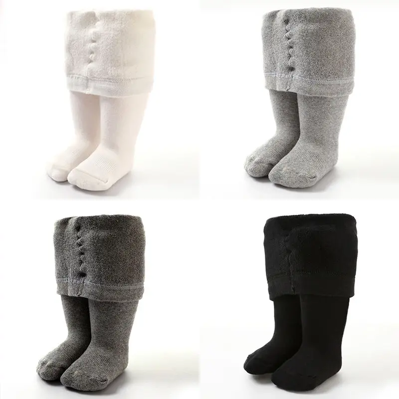 Baby Tights Winter Autumn Soli - Baby Clothing Dividers recension och pris