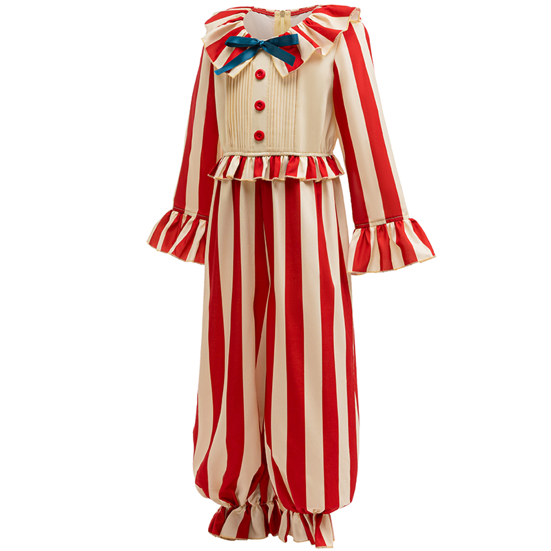 Halloween Clown Outfits Baby G - Baby Clothing Usa recension och pris