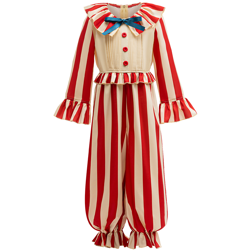 Halloween Clown Outfits Baby G - Baby Clothing Usa recension och pris
