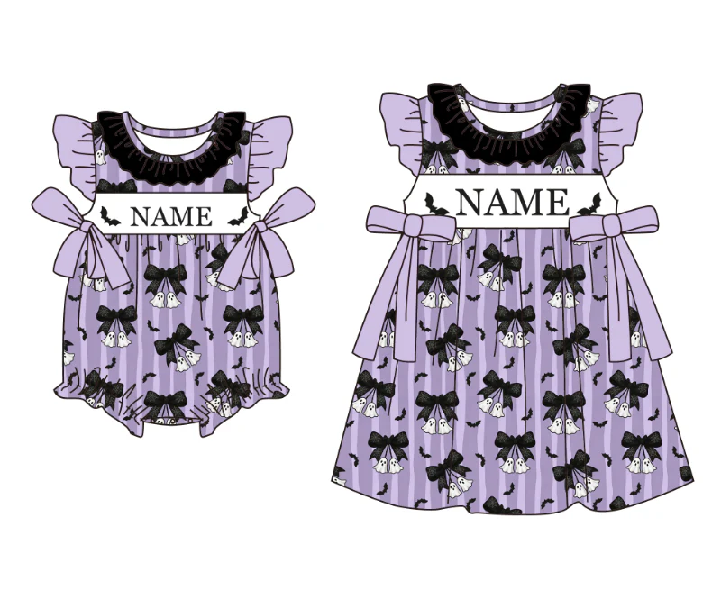 High-Quality Halloween Childre - Baby Clothing High Quality recension och pris