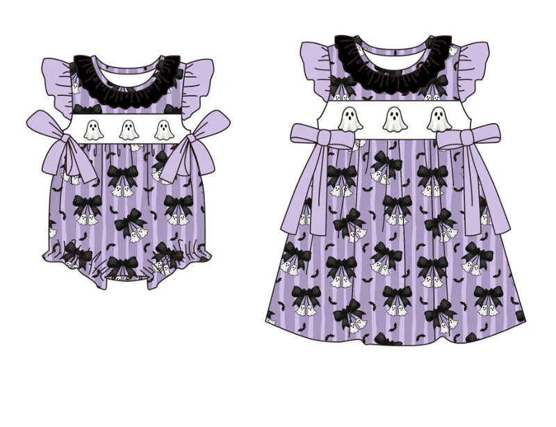 High-Quality Halloween Childre - Baby Clothing High Quality recension och pris