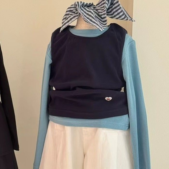 Girls Korean High End Outfit S - Baby Clothing High End recension och pris